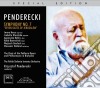 Krzysztof Penderecki - Symphony No 7 cd