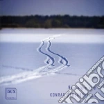 Konrad Skolarski - Nostalgic Trip cd