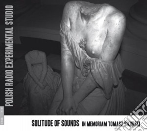 Polish Radio Experimental Studio - Solitude Of Sounds (2 Cd) cd musicale di Polish Radio Experimental Studio