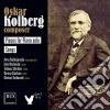 Mariusz Rutkowski - Kolberg - Pieces For Piano Solo - Songs (2 Cd) cd