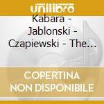 Kabara - Jablonski - Czapiewski - The Sy - Panufnik - Concertos cd
