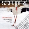 Franz Schubert - Winterreise D 911 cd