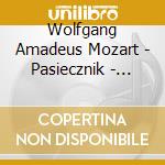 Wolfgang Amadeus Mozart - Pasiecznik - Lubanska - Szmyt - Boirysie - Requiem In D Minor Kv 626 cd