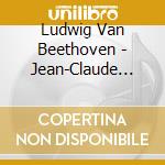 Ludwig Van Beethoven - Jean-Claude Henriot - Piano Rectal cd