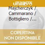 Majcherczyk / Cammarano / Bottigliero / Krzeszowiec - Cancion cd