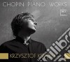 Fryderyk Chopin - Piano Works cd
