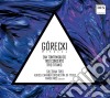 Henryk Gorecki - Chamber Music cd
