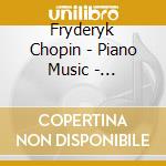 Fryderyk Chopin - Piano Music - Bronislawa Kawalla cd