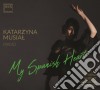 Isaac Albeniz - My Spanish Heart - Katrzyna Musial cd