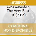 Lukaszewski - The Very Best Of (2 Cd) cd
