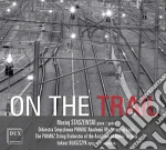 Maciej Staszewski - On The Trail cd