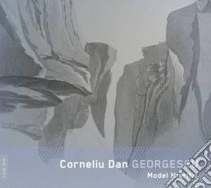Corneliu Dan Georgescu - Model Mioritic cd musicale di Georgescu