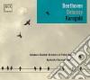Polish Radi Amadeus / Duczmal Agnieszka - Beethoven, Debussy & Korngold: Works For Orchestra cd