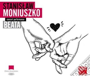 Stanislaw Moniuszko - Beata (Concert Performance) cd musicale