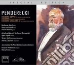 Krzysztof Penderecki - Concertos 7 cd