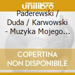 Paderewski / Duda / Karwowski - Muzyka Mojego Domu cd