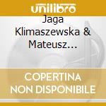 Jaga Klimaszewska & Mateusz Rettner - Bacewicz: Chamber Music cd