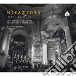 Sinfonietta Cracovia / Polski Chor Kameralny & Michal Klauza - Zeidler: Nieszpory cd