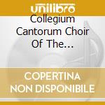 Collegium Cantorum Choir Of The Czestochowa Philharmonic - Twardowski: Sacrum Profanum - Works For Mixed Choir cd musicale