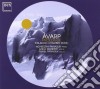 Panasiuk - Wandtke - Panasiuk - Avarp - Prologue - Icelandic Chamber Music cd