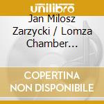 Jan Milosz Zarzycki / Lomza Chamber Philharmonic / Karol Radziwonowicz / Tomasz Strahl / Pawel Gusnar - Polish Stories: Works By Gorecki / Hertel cd
