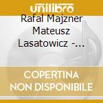 Rafal Majzner Mateusz Lasatowicz - Rozycki: Songs cd