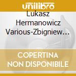 Lukasz Hermanowicz Various-Zbigniew Bargielski, Vol. 2 - Fonoplasticon cd