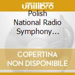 Polish National Radio Symphony Orchestra In Katowice: Krzysztof Meyer - The Very Best Of (2 Cd) cd