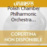 Polish Chamber Philharmonic Orchestra Sopot / Szymon Morus: Belle Epoque cd