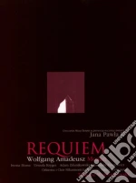 (Music Dvd) Wolfgang Amadeus Mozart - Requiem cd