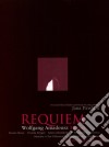 (Music Dvd) Wolfgang Amadeus Mozart - Requiem cd