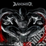 Banisher - Scarcity cd