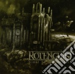 Rotengeist - Start To Exterminate