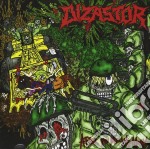 Dizastor - After You Die We Mosh