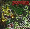 Dizastor - After You Die We Mosh cd