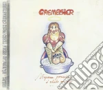 Cremaster - Slynna Praczka I Chor Wujow cd
