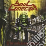 Soul Collector - Thrashmageddon