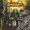 Soul Collector - Thrashmageddon cd