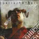 Horrorscope - Delicioushell cd