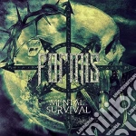Formis - Mental Survival cd