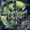 Formis - Mental Survival cd