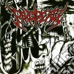 Pikodeath - Thief In Dir cd