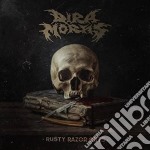 Dira Mortis - Rusty Razor Cuts