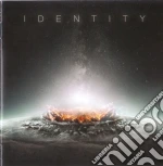 Garroter - Identity cd