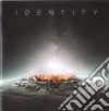 Garroter - Identity cd