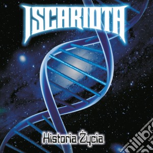 Iscariota - Historia Zycia (history Of Life) cd musicale di Iscariota