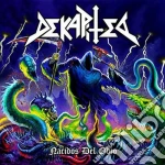 Dekapited - Nacidos Del Odio cd