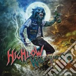 Highlow/Wolfrider - Wolf Riding High & Low