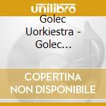 Golec Uorkiestra - Golec Uorkiestra 1 cd