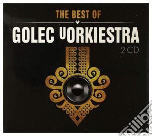 Golec Uorkiestra - The Best Of (2 Cd) cd musicale di Golec Uorkiestra